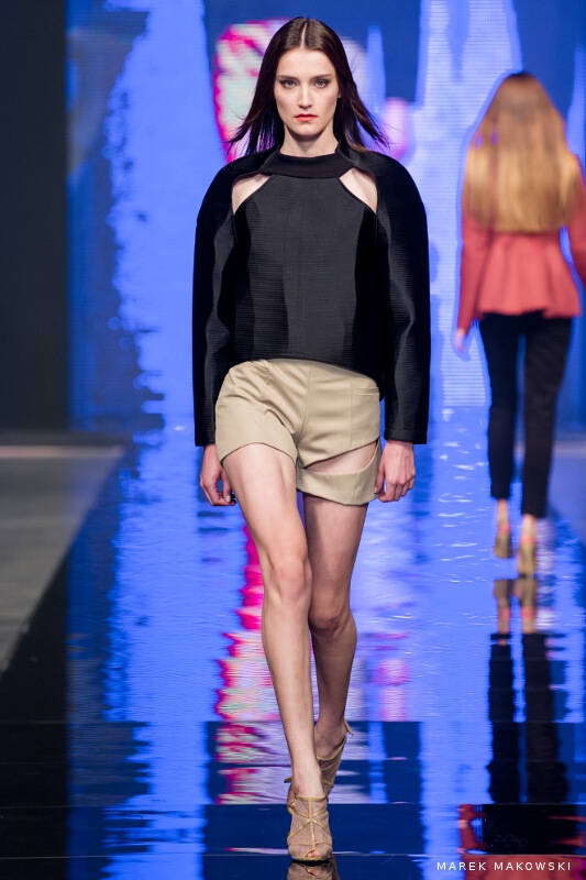 Agata Warmuz - Revalation 7