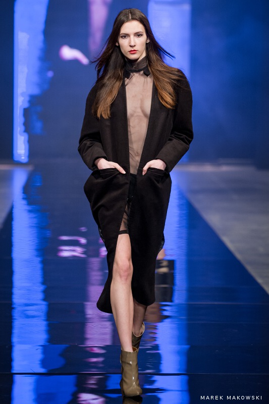 Agata Warmuz - Revalation 8