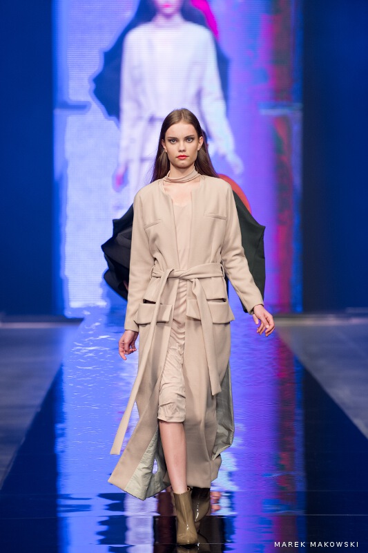 Agata Warmuz - Revalation 9