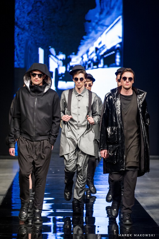 Katarzyna Kryst - Bunch-Bunch 11