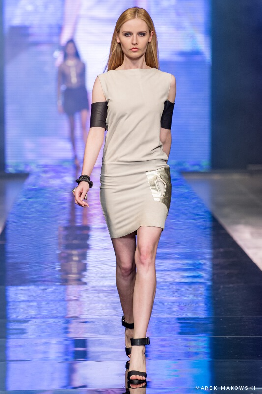 Dominika Latalska - Finn 1