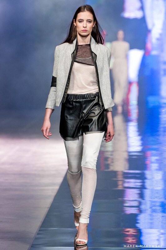 Dominika Latalska - Finn 4