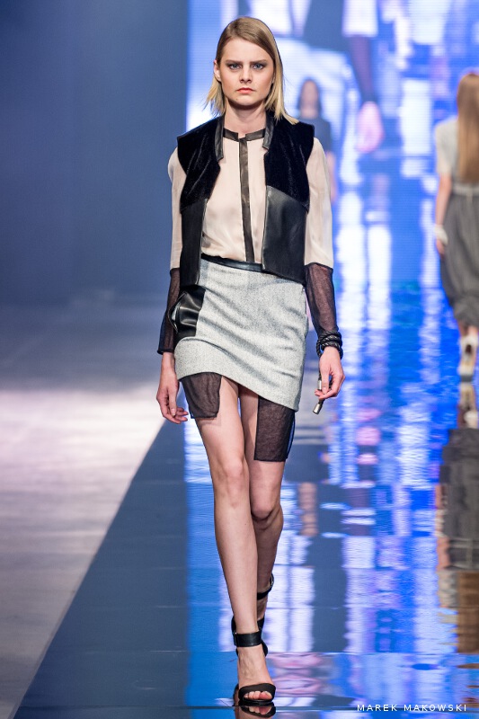 Dominika Latalska - Finn 8