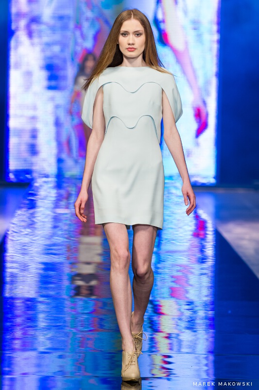 Joanna Grzeszkowiak - Feminitary 1