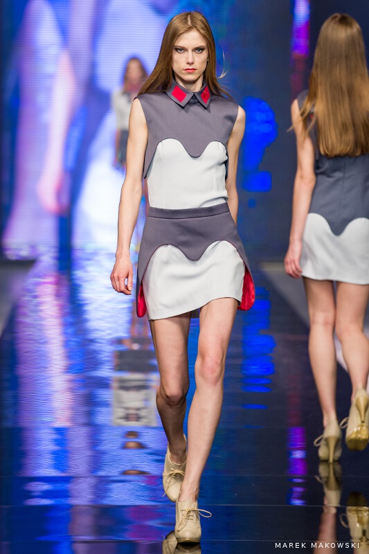 Joanna Grzeszkowiak - Feminitary 5