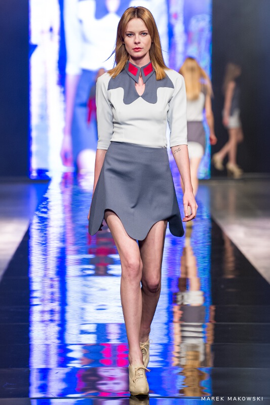 Joanna Grzeszkowiak - Feminitary 6