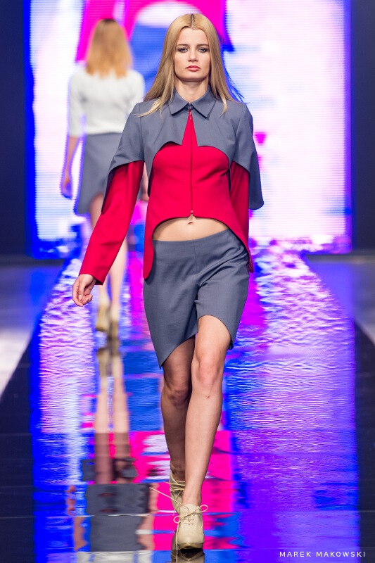 Joanna Grzeszkowiak - Feminitary 7