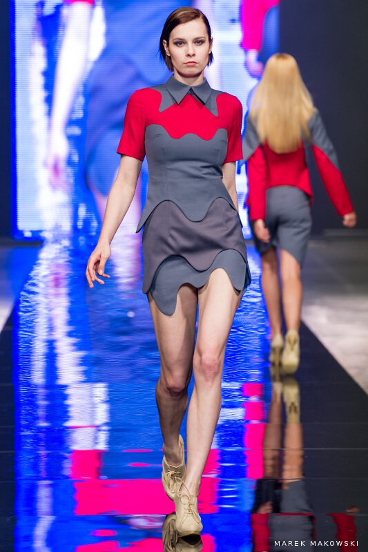 Joanna Grzeszkowiak - Feminitary 8