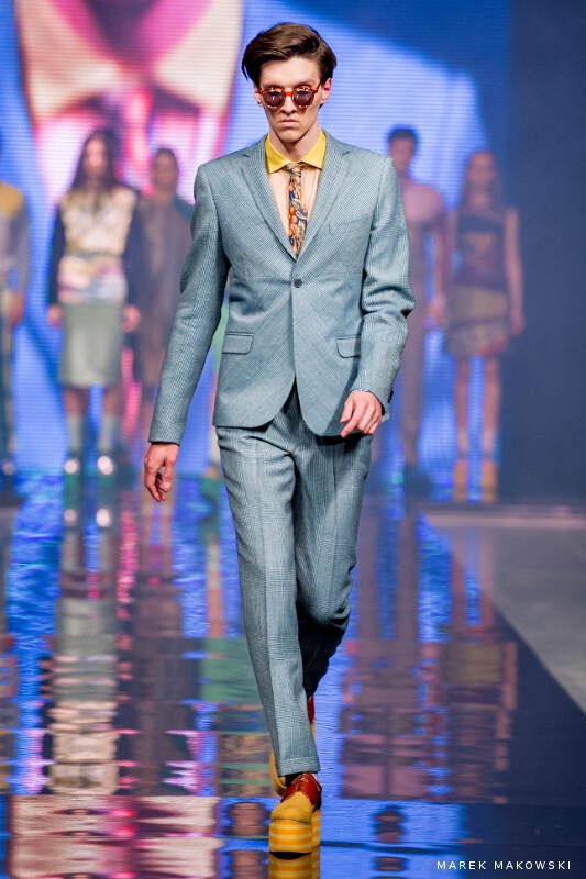 Michał Wójciak - Malkontent 1