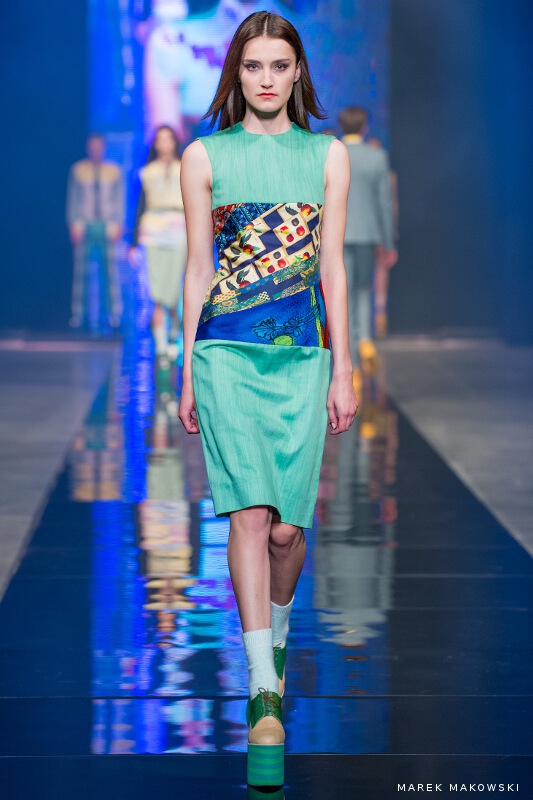 Michał Wójciak - Malkontent 2