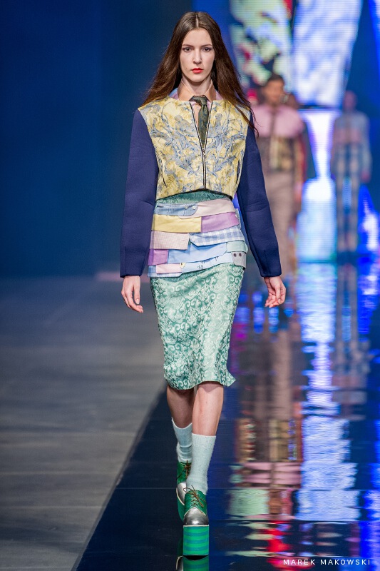 Michał Wójciak - Malkontent 3