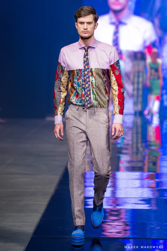 Michał Wójciak - Malkontent 4