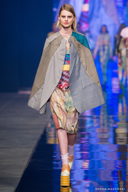 Michał Wójciak - Malkontent 5