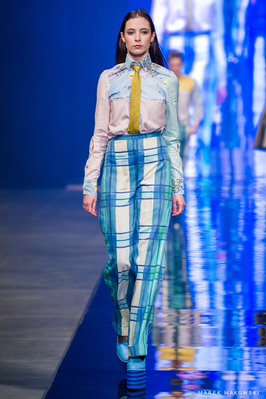 Michał Wójciak - Malkontent 6