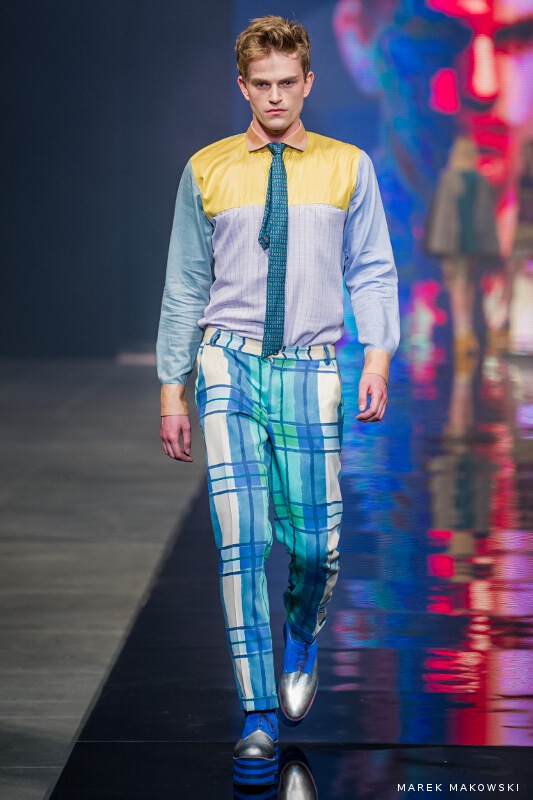 Michał Wójciak - Malkontent 7