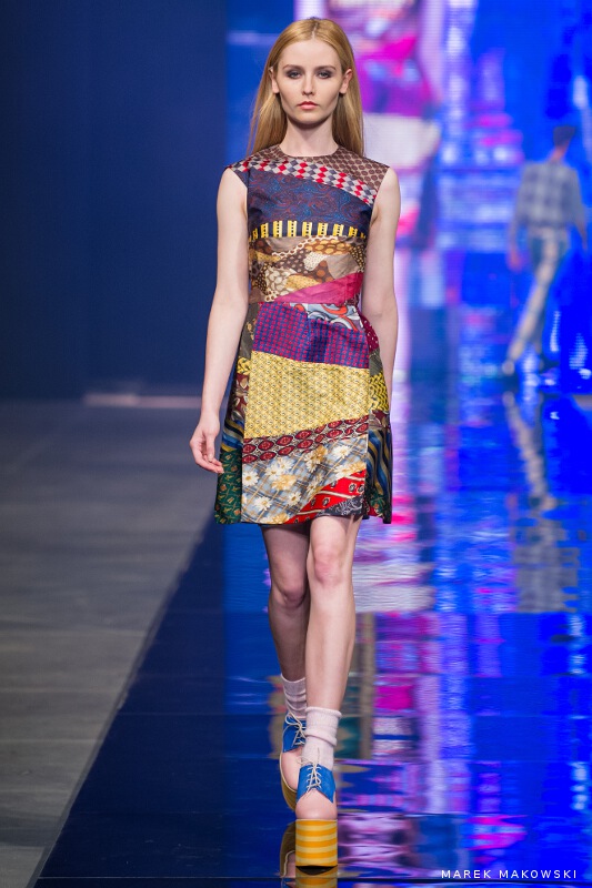 Michał Wójciak - Malkontent 8