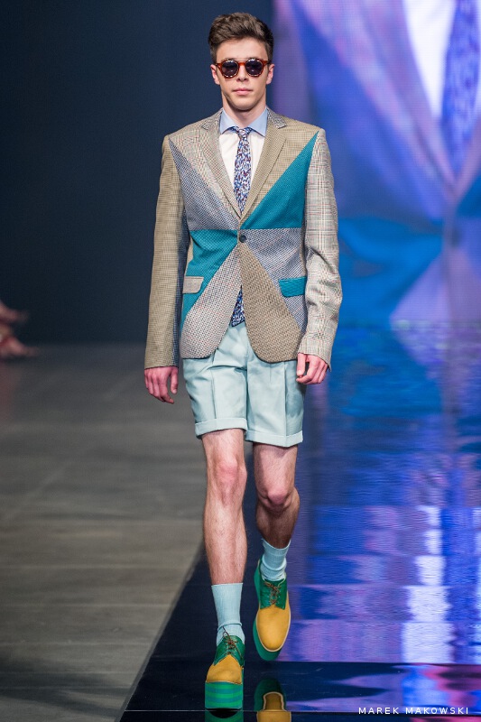 Michał Wójciak - Malkontent 9