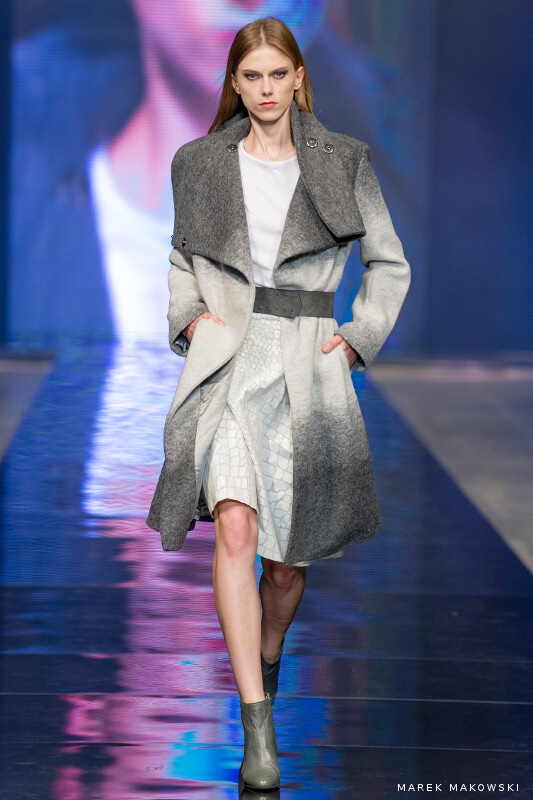 Iga Szuchiewcz - Dna By Malgrau 1