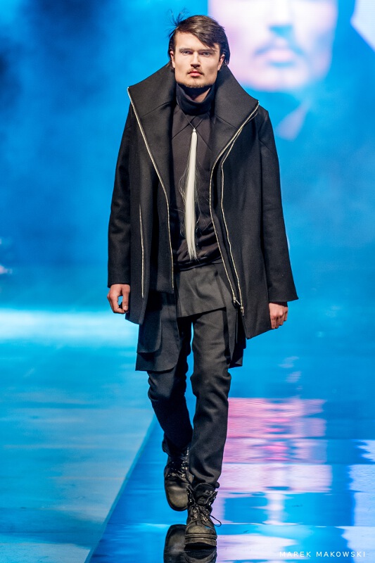 Maciej Trzmiel - Ehwaz 1