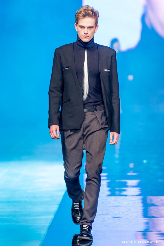 Maciej Trzmiel - Ehwaz 3