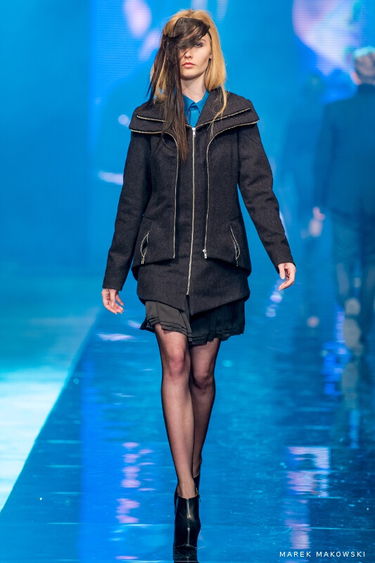 Maciej Trzmiel - Ehwaz 4