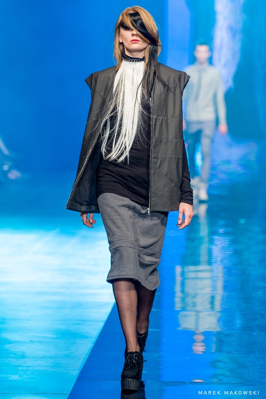 Maciej Trzmiel - Ehwaz 5