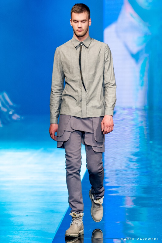 Maciej Trzmiel - Ehwaz 6