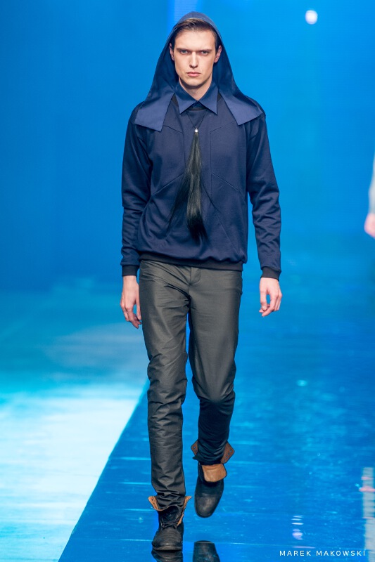 Maciej Trzmiel - Ehwaz 7