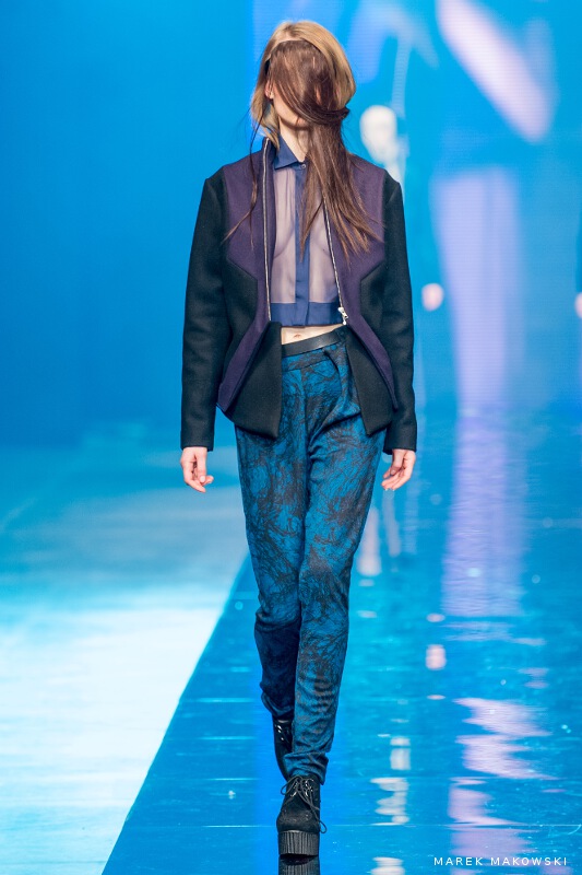 Maciej Trzmiel - Ehwaz 8