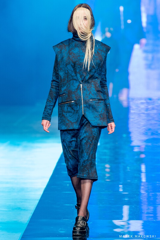 Maciej Trzmiel - Ehwaz 9