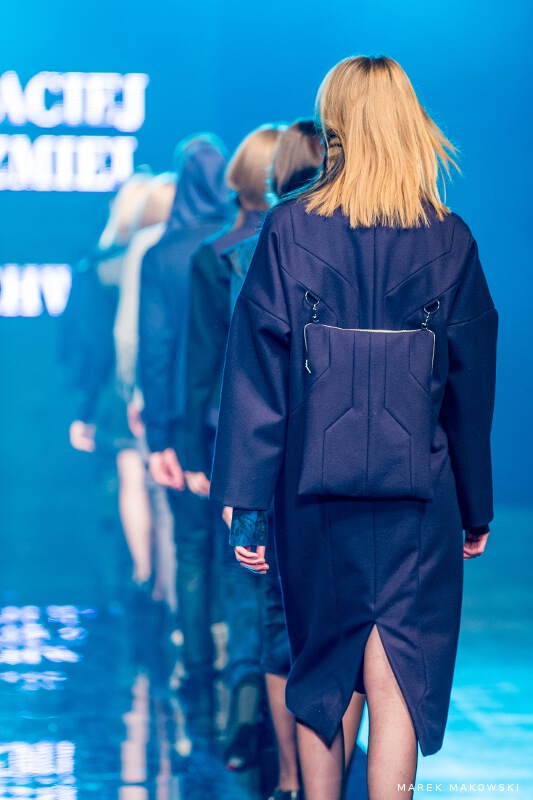 Maciej Trzmiel - Ehwaz 11