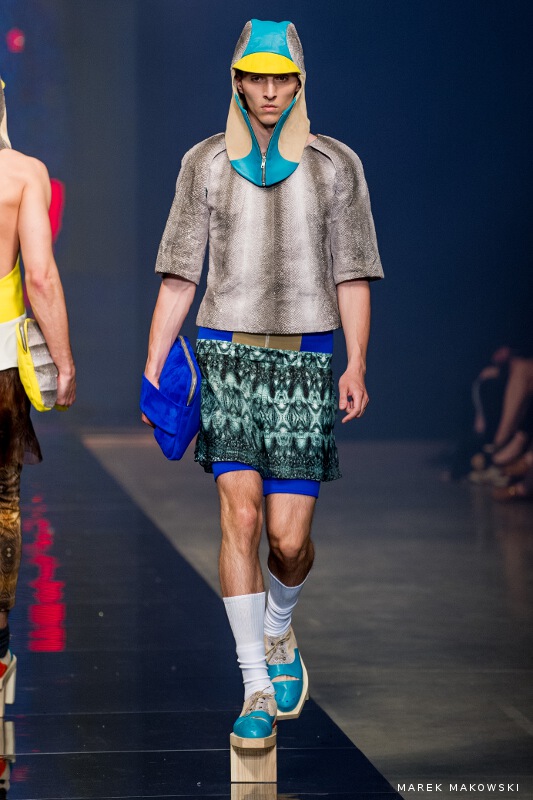 Michał Mrzygłód - Chin-Suru 2