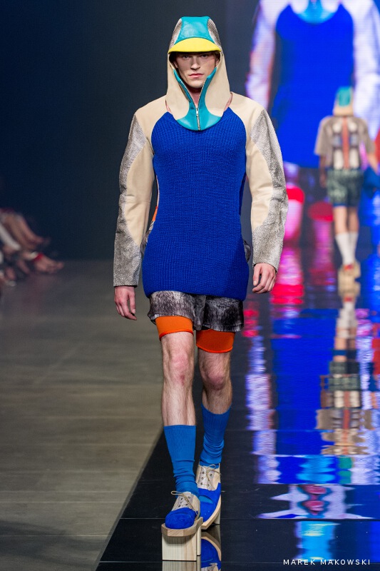 Michał Mrzygłód - Chin-Suru 3