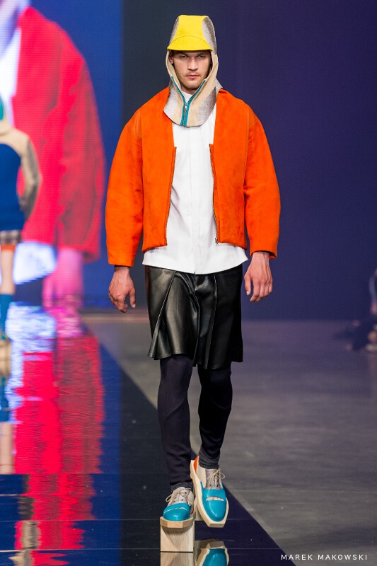 Michał Mrzygłód - Chin-Suru 4