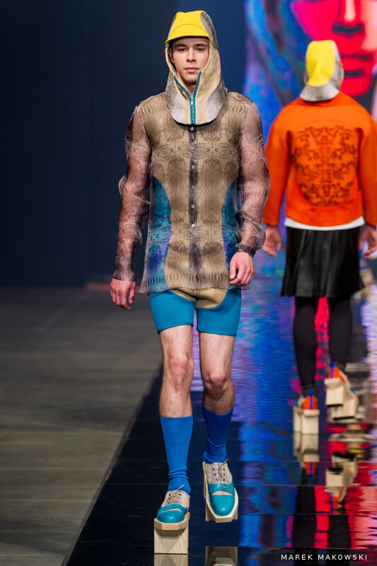 Michał Mrzygłód - Chin-Suru 5