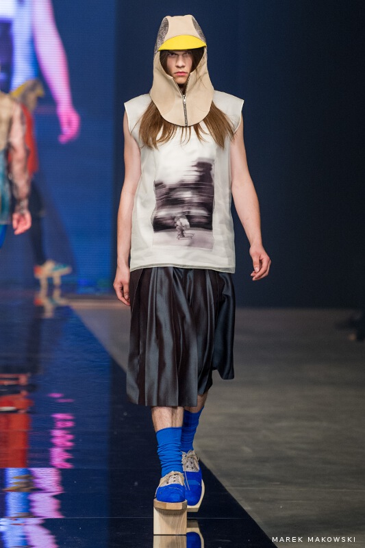 Michał Mrzygłód - Chin-Suru 6