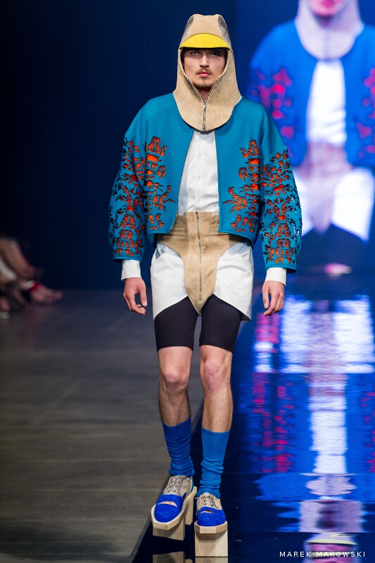 Michał Mrzygłód - Chin-Suru 7