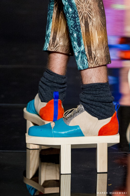 Michał Mrzygłód - Chin-Suru 8