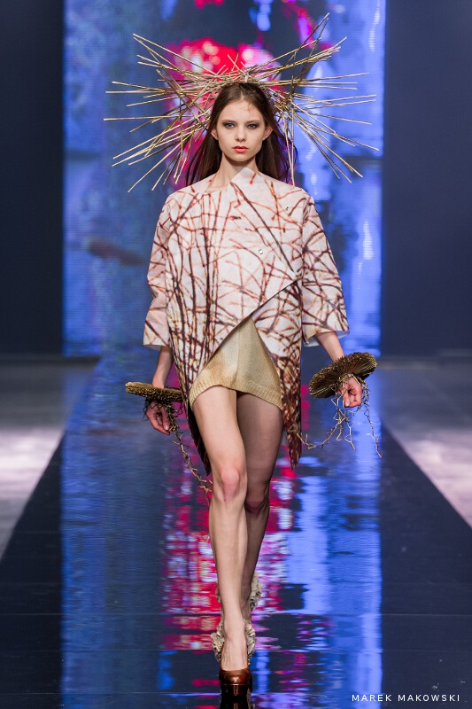 Maciej Sieradzky - Wo-Meny 1