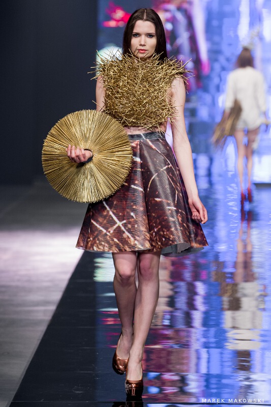 Maciej Sieradzky - Wo-Meny 3