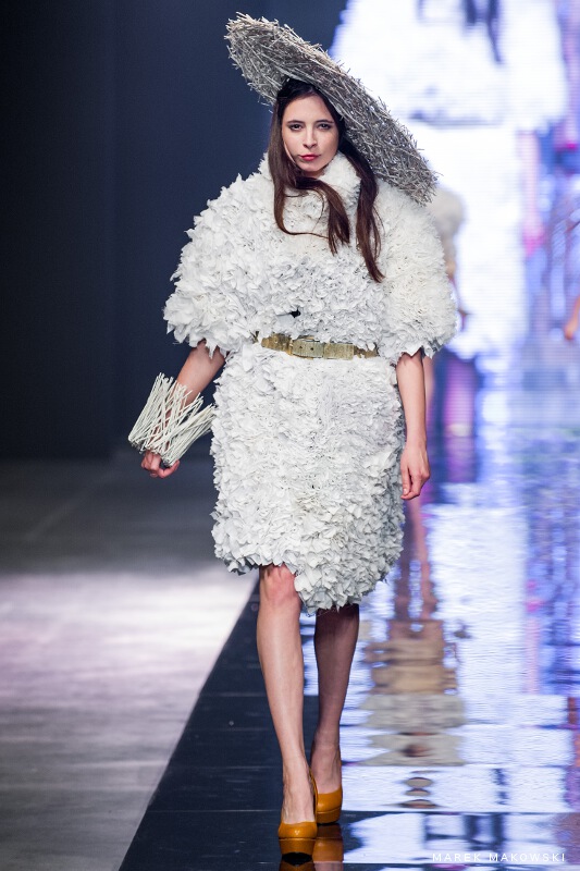 Maciej Sieradzky - Wo-Meny 6