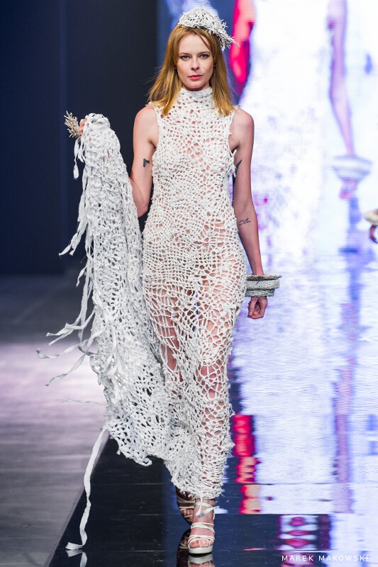 Maciej Sieradzky - Wo-Meny 8