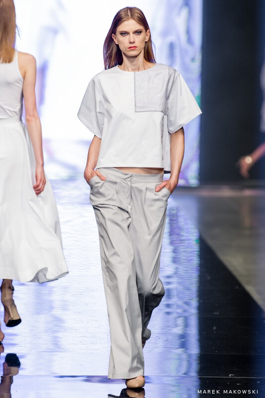 Magdalena Floryszczyk - Labo 3