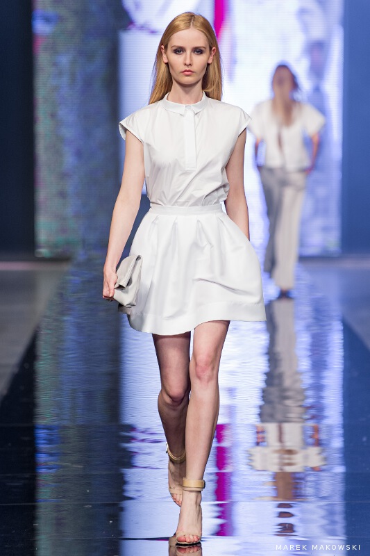 Magdalena Floryszczyk - Labo 4