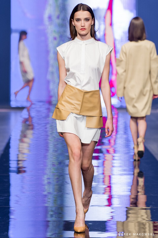 Magdalena Floryszczyk - Labo 6