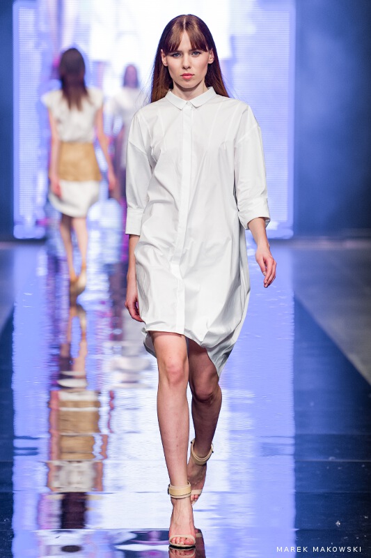 Magdalena Floryszczyk - Labo 7