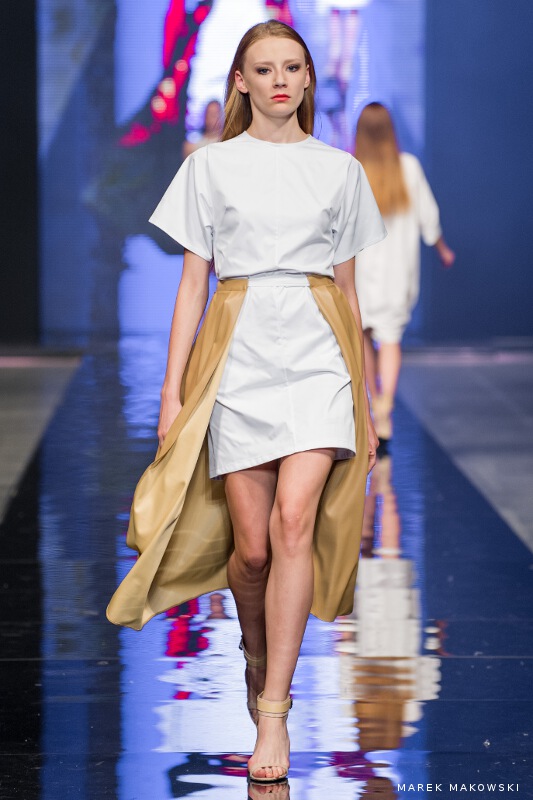 Magdalena Floryszczyk - Labo 8