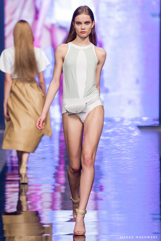 Magdalena Floryszczyk - Labo 9