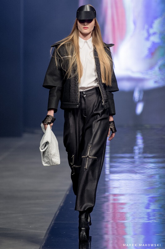 Monika Gromadzińska - Bless Me 1