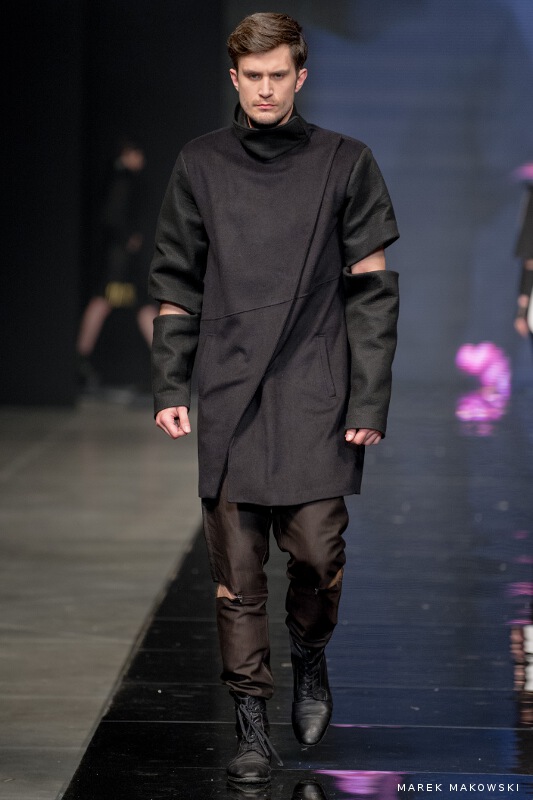 Monika Gromadzińska - Bless Me 2